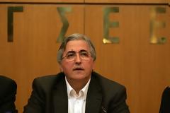 Ξεκινούν οι επαφές ΓΣΕΕ-εργοδοτών για την Εθνική Συλλογική Σύμβαση