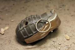 Απίστευτο! Έριξαν χειροβομβίδα σε κατάστημα στο κέντρο του Ηρακλείου - Τι δείχνουν οι κάμερες