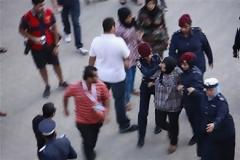 ΔΥΟ ΓΥΝΑΙΚΕΣ ΣΧΕΔΙΑΖΑΝ ΕΠΙΘΕΣΗ ΣΤΟ  GP ΤΟΥ ΜΠΑΧΡΕΪΝ!