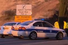 Νεανικό αίμα στην άσφαλτο - Τραγωδία στην Γαλάτα [video]