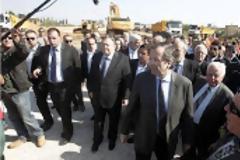 Α.Σαμαράς: «Η Ελλάδα σήμερα σηκώνει τα μανίκια»