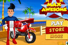 Max Awesome: Το εκπληκτικό racing game πλέον δωρεάν για iPhone και iPad!