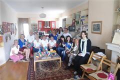 Πάτρα:«Διαπολιτισμικός Διάλογος Eλλάδας- Φινλανδίας»