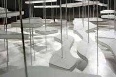 Ενας νέος, κατάλευκος Εθνικός Κήπος στο ΕΜΣΤ με ελεύθερη είσοδο