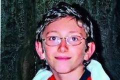 Καταδικάστηκε ο παππούς παιδιών που εμπλέκονται στην εξαφάνιση του Άλεξ