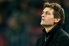 Θα μείνει και τη νέα σεζόν στη Μπαρτσελόνα ο Βιλανόβα