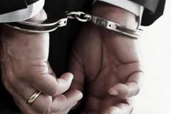 Συνελήφθη 59χρονος Τρικαλινός για χρέη προς το δημόσιο