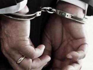 Φωτογραφία για Συνελήφθη 59χρονος Τρικαλινός για χρέη προς το δημόσιο