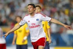 Τον Μπεργκ παλεύει να φέρει ο Αναστασίου