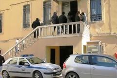 Τηλεφώνημα για βόμβα στο Πρωτοδικείο Χανίων