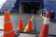 Πανελλήνια Ένωση Πληρωμάτων Ρυμουλκών και Ναυαγοσωστικών: Απεργία Πρωτομαγιάς