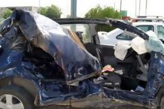 ΕΑΕΕ :Ικανοποίηση για την ενεργοποίηση του Εθνικού Στρατηγικού Σχεδίου Οδικής Ασφάλειας