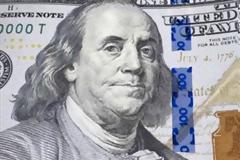 Νέο εκατοδόλαρο κατά των παραχαράξεων