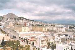 Στα όρια της εξάντλησης οι Εξωτερικοί Φρουροί Κορυδαλλού