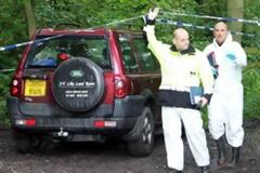 Σκότωσε τα τρία παιδιά του με μαχαίρι και αυτοκτόνησε