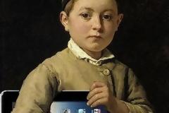 Mάστιγα ο εθισμός των παιδιών στα gadgets