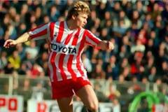 ΝΤΕΤΑΡΙ : ΓΙΑΤΙ ΝΑ ΜΗ ΓΥΡΙΖΑ ΣΤΟΝ ΟΛΥΜΠΙΑΚΟ;