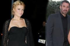 Φαίη Σκορδά - Σπύρος Χαριτάτος: Mια άγνωστη... «κόντρα»