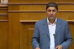 Δήλωση του Λ. Αυγενάκη για την Υπουργική Τροπολογία που αφορά στην κάλυψη των στεγαστικών αναγκών του ENISA