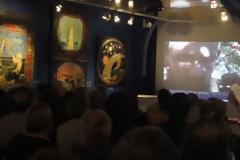 ''Αγιορείτικες όψεις''