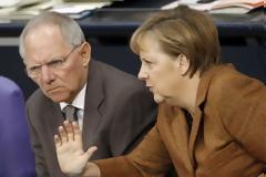 Aπίστευτη δήλωση από σύμβουλο του Σόιμπλε: Το πολύ 5 χρόνια ζωής έχει το ευρώ