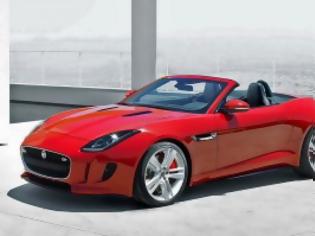Φωτογραφία για Video: Δείτε ολόκληρο το «Desire» της Jaguar!