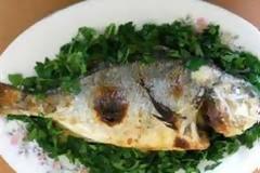 Yγεία: Δύο μερίδες ψάρι την εβδομάδα προσθέτουν δύο χρόνια στη ζωή