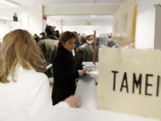 Φωτογραφία για Συμψηφισμός οφειλών Δημοσίου - ιδιωτών