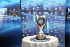 Σε ΟΑΚΑ και ΑΝΤ1 ο τελικός!