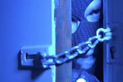 Μπαράζ κλοπών και διαρρήξεων στην Ηλεία