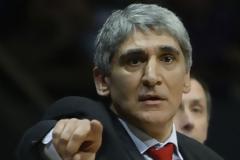 Συμφώνησε και αναλαμβάνει την Εθνική Κίνας ο Γιαννάκης