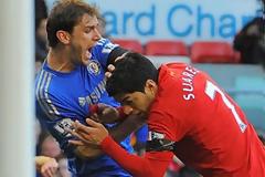 «Aκριβά» θα πληρώσει το δάγκωμα του ο Σουάρες