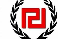 Χρυσή Αυγή: Για την παράσταση Σαμαρά, Βενιζέλου και εργολάβων