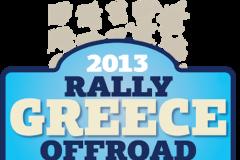 RALLY GREECE OFFROAD 24-26 MAY - Kalavryta - GREECE