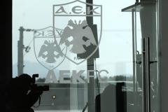 Καταγγέλει τον Αρη η ΑΕΚ!