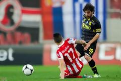 Μόνο τον Ολυμπιακό σκέφτεται ο Τάτος και τίποτα άλλο