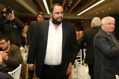 ΤΑ... ΕΙΠΕ ΜΕ ΙΜΠΑΝΙΕΘ Ο ΜΑΡΙΝΑΚΗΣ