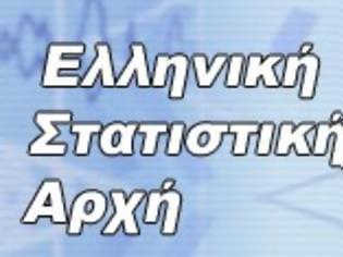 Φωτογραφία για Αύξηση 7,2% στο έλλειμμα εμπορικού ισοζυγίου