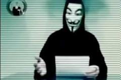 Οι Anonymous “χτύπησαν” την ιστοσελίδα της Βουλγαρικής ΡΑΕ