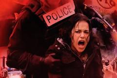 Εγκαταλείπει την υποκριτική η σταρ του Avatar και του Fast & Furious Μισέλ Ροντρίγκεζ - «Πάω στα βουνά, αντίο σε όλους»