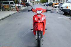 Αναγνώστης ζητά πληροφορίες για κλοπή μηχανής