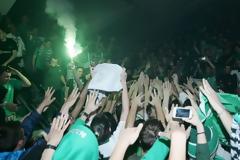 ΠΑΟ: Οικονομική βοήθεια στον Ερασιτέχνη από τη Θύρα 13