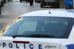 Aπολύμανση στα περιπολικά της Αχαΐας χάρη σε προσφορά ιδιώτη