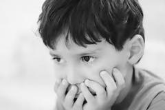 Υγεία: Τα τικ στην παιδική ηλικία