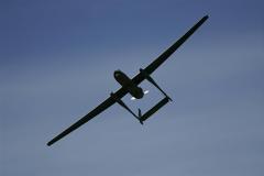 Ισραήλ: Κατέρριψε μη επανδρωμένο αεροσκάφος της Χεζμπολάχ