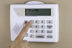 Θήβα: Ο συναγερμός τους έκοψε την όρεξη!