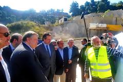 Πάγια η θέση της Περιφέρειας Δυτικής Ελλάδος για την Ολυμπία Οδό