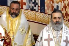 Η απαγωγή των μητροπολιτών του Χαλεπίου και η ελληνική εξωτερική πολιτική!!!