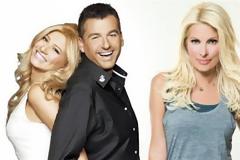 H Μενεγάκη κάλεσε Λιάγκα-Σκορδά στα Άχλα και ο παρουσιαστής της “τα έχωσε”