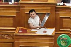 ΣΟΚ -> Σφαγιάζονται οι συντάξεις στο ΤΕΒΕ κατά 35% ανεξαρτήτως του ύψους...!!!